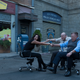 Image for article titled Fueled by the power of friendship, Brooklyn Nine-Nine keeps up the good work